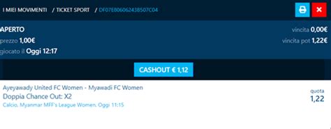 cashout betflag